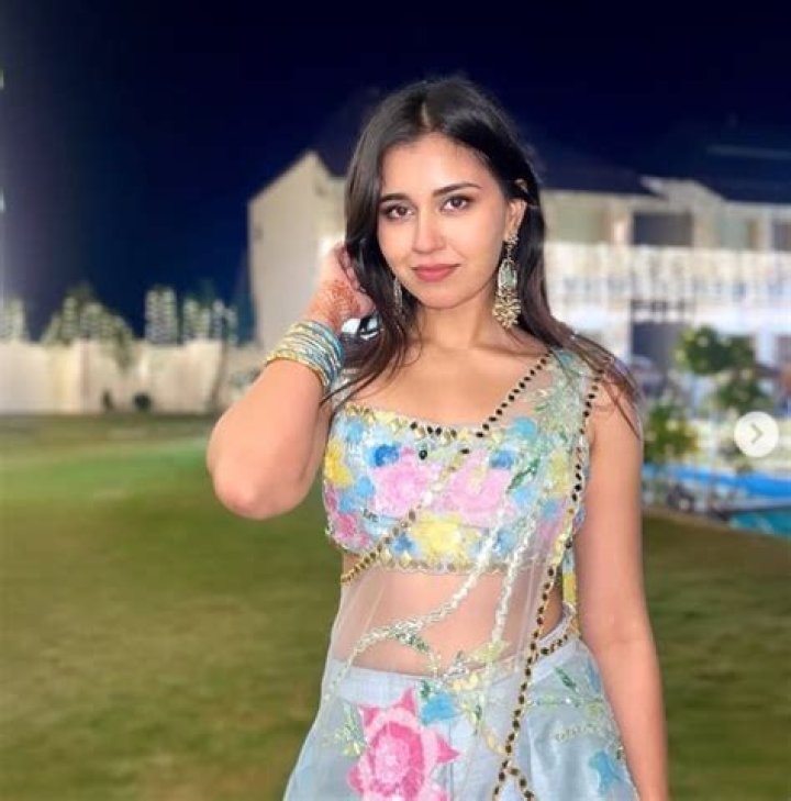 
Nirmal Choudhary Height, Weight, Net Worth, Age, Birthday, Wikipedia, Who, Nationality, Biography 