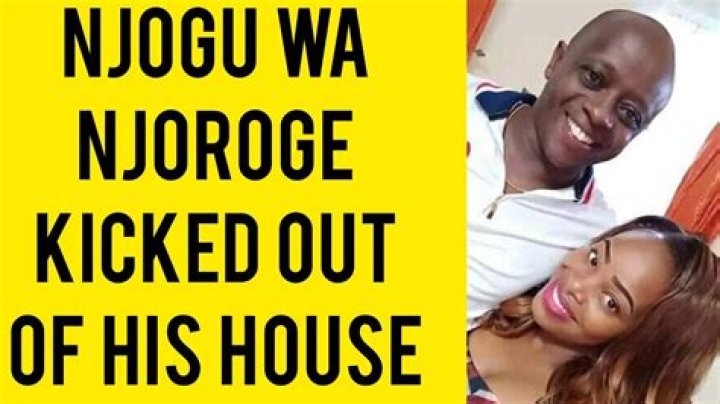 
Njogu Wa Njoroge Height, Weight, Net Worth, Age, Birthday, Wikipedia, Who, Nationality, Biography 