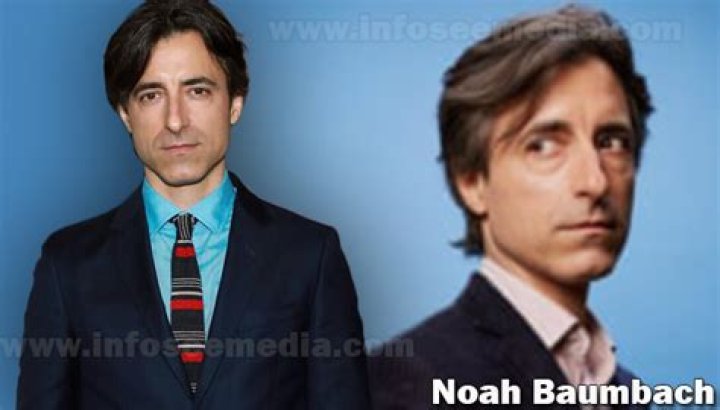 Noah Baumbach Height, Weight, Net Worth, Age, Birthday, Wikipedia, Who, Instagram, Biography