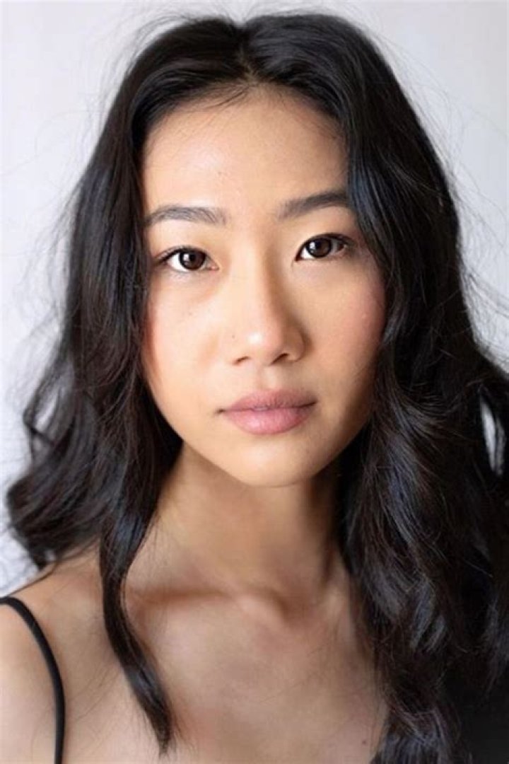  Olivia Liang