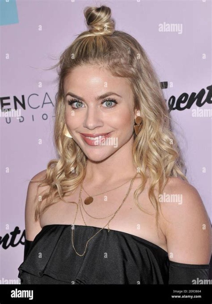 
Olivia Ryan Height, Weight, Net Worth, Age, Wiki, Who, Instagram, Biography 