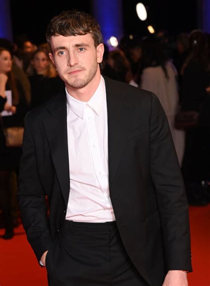 
Paul Mescal Movies and TV Shows: What the Oscar Nominee Actor is Doing Next? 