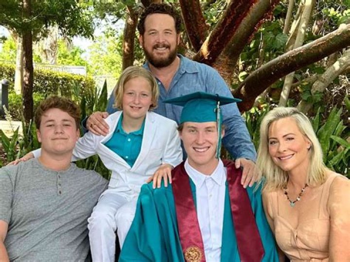 Paul Walter Hauser Family Tree: Is He Related To Cole Hauser | Net Worth And Wiki