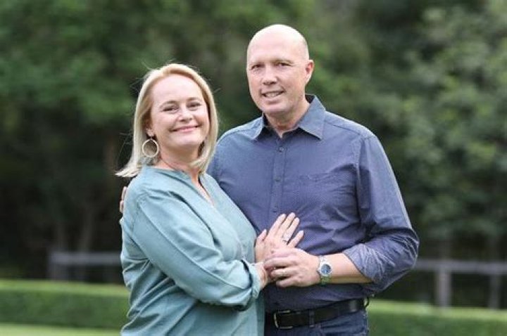 
Peter Dutton Height, Weight, Net Worth, Age, Wiki, Who, Instagram, Biography 