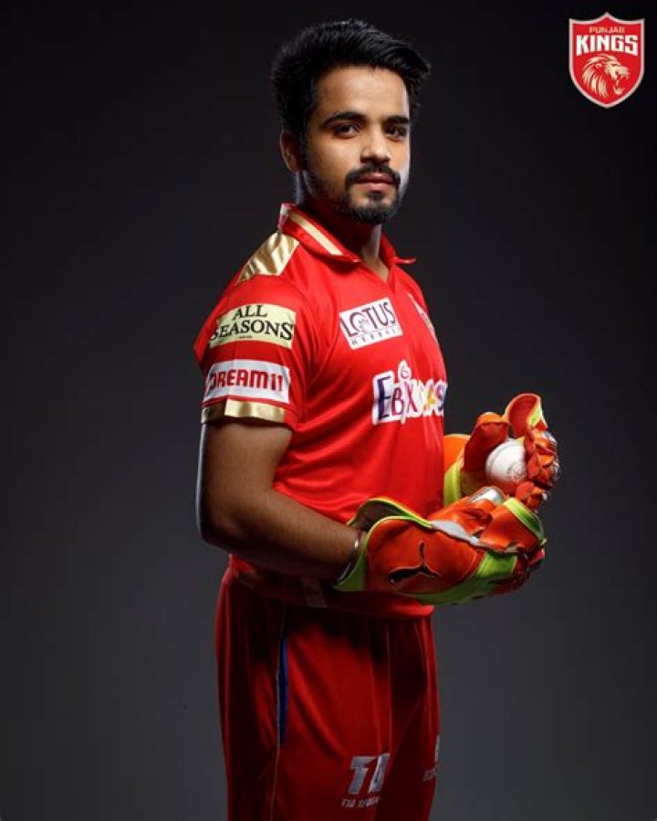 
Prabhsimran Singh Height, Weight, Net Worth, Age, Birthday, Wikipedia, Who, Nationality, Biography 