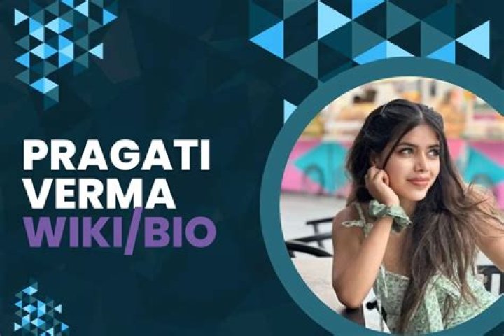
Pragati Verma Height, Weight, Net Worth, Age, Birthday, Wikipedia, Who, Nationality, Biography 