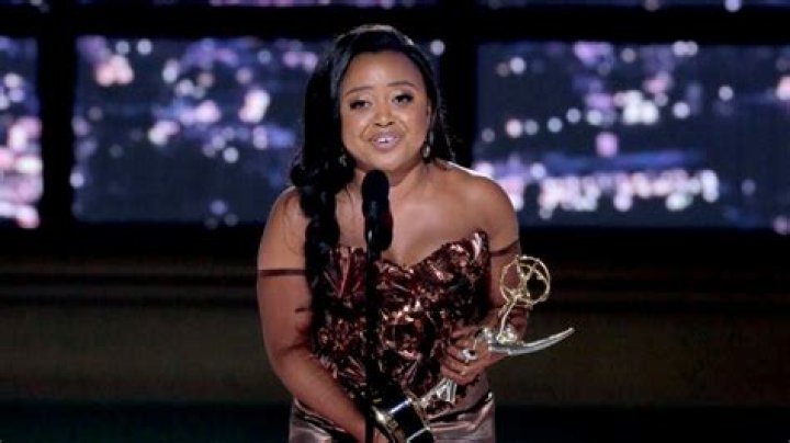 
Quinta Brunson Shares Congratulations Cards From ‘Abbott Elementary’ Kids: ‘I Love My Job’ 