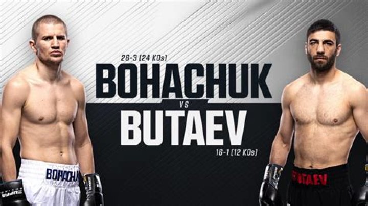 
Radzhab Butaev Height, Weight, Net Worth, Age, Birthday, Wikipedia, Who, Nationality, Biography 