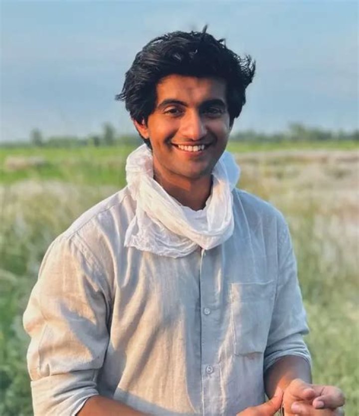 
Raghav Sharma Height, Weight, Net Worth, Age, Birthday, Wikipedia, Who, Nationality, Biography 