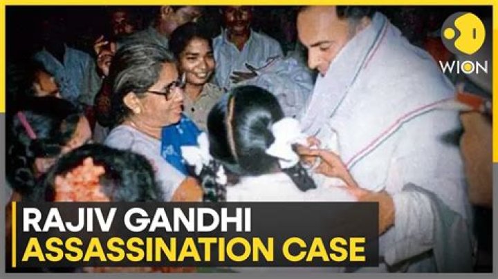 
Rajiv Gandhi assassination: TN govt supports convicts’ plea in SC for release 