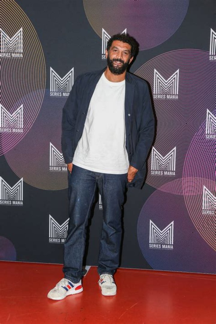 Ramzy Bedia Height, Weight, Net Worth, Age, Birthday, Wikipedia, Who, Nationality, Biography