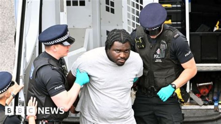 
Rappers Jizzle Buckz and Luh Half Arrested On Possession, What Happened? 