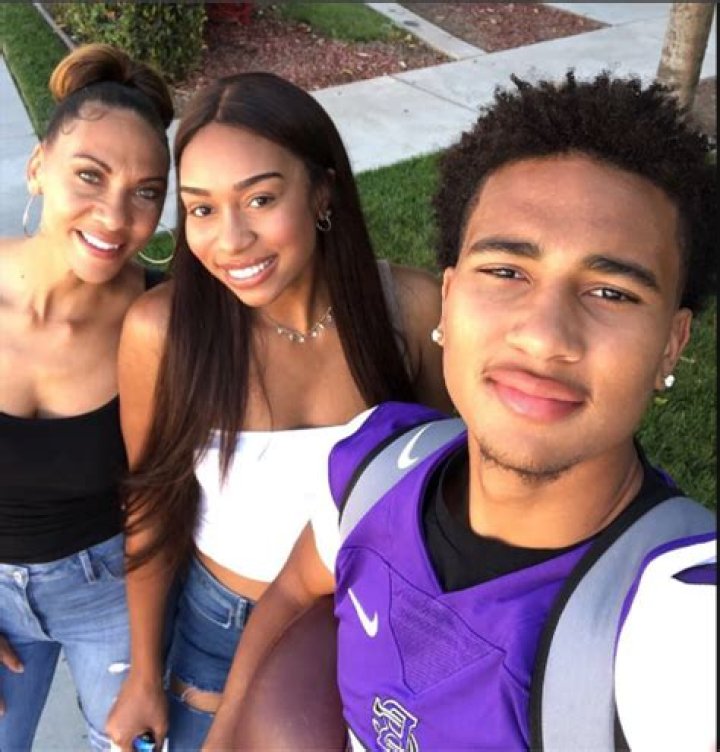 
Ray McElrathbey and Britanny Cieara’s Kids and Love Life 