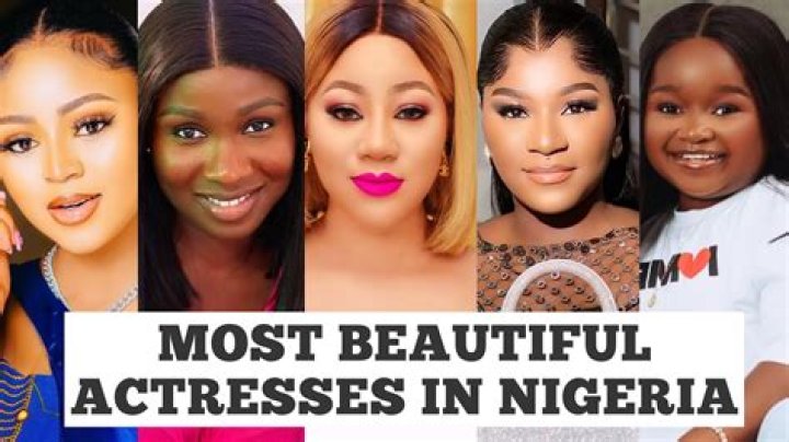 
Reactions As Popular Nigerian Actress, Mercy Aigbe, Shares New Image On Instagram 