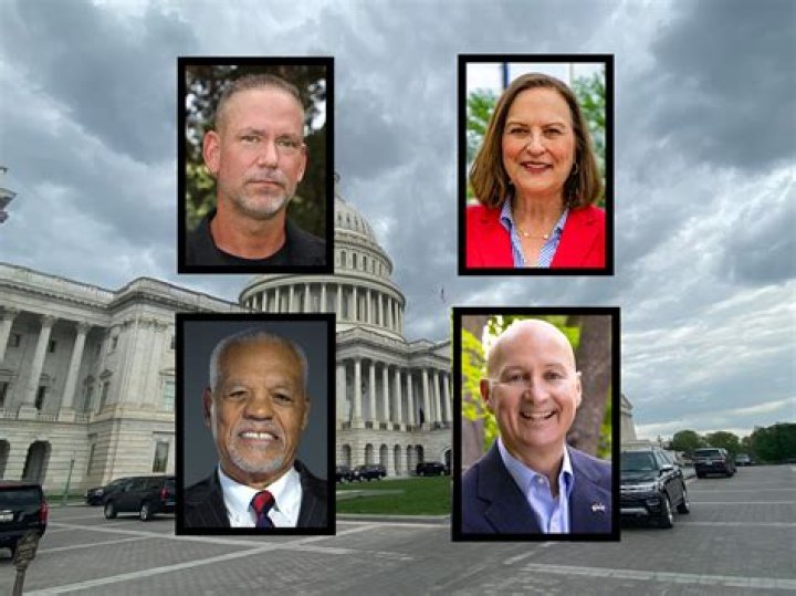 
Rich Pahls Nebraska Senate Death Cause And Family Details 