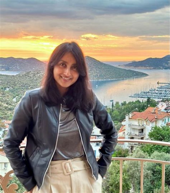 Richa Sadana Age, Birthday, Wikipedia, Who, Nationality, Biography