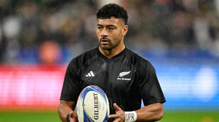 
Richie Mo’unga Height, Weight, Net Worth, Age, Birthday, Wikipedia, Who, Nationality, Biography 