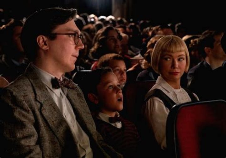 
‘Roaring standing ovation’ for Spielberg as he unveils ‘The Fabelman’s’ 