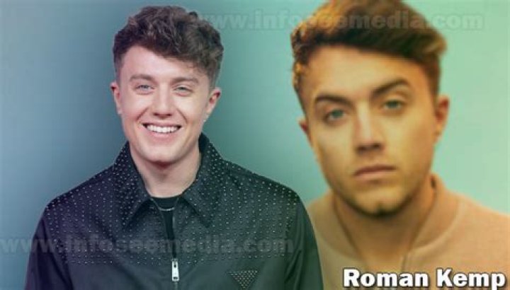 Roman Kemp Height, Weight, Net Worth, Age, Birthday, Wikipedia, Who, Nationality, Biography