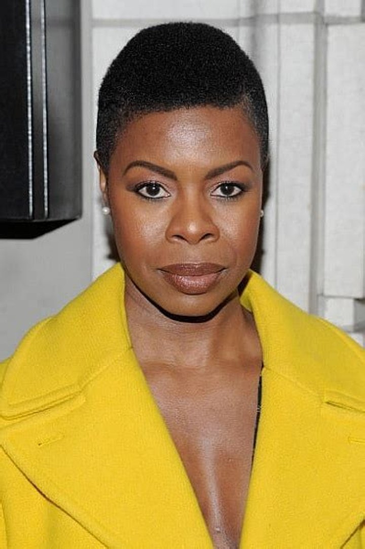 Roslyn Ruff Height, Age, Husband, Biography, Wiki, Net Worth
