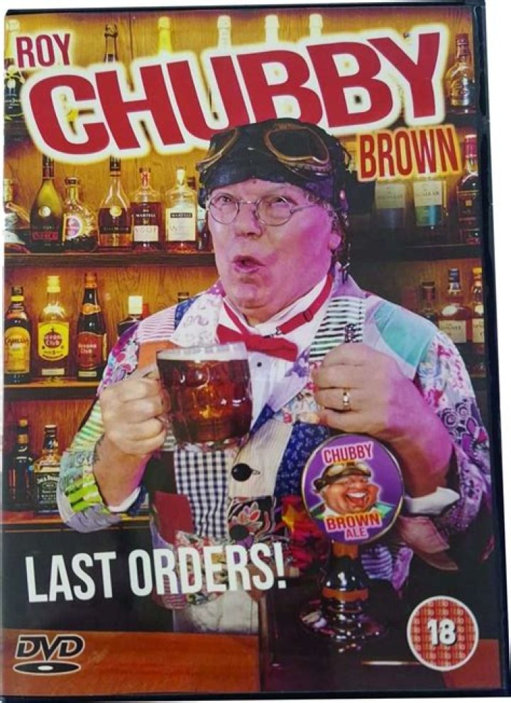 
Roy Chubby Brown Height, Weight, Net Worth, Age, Birthday, Wikipedia, Who, Instagram, Biography 