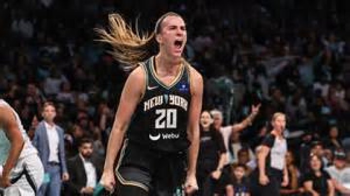 Sabrina Ionescu Height, Weight, Net Worth, Age, Birthday, Wikipedia, Who, Nationality, Biography
