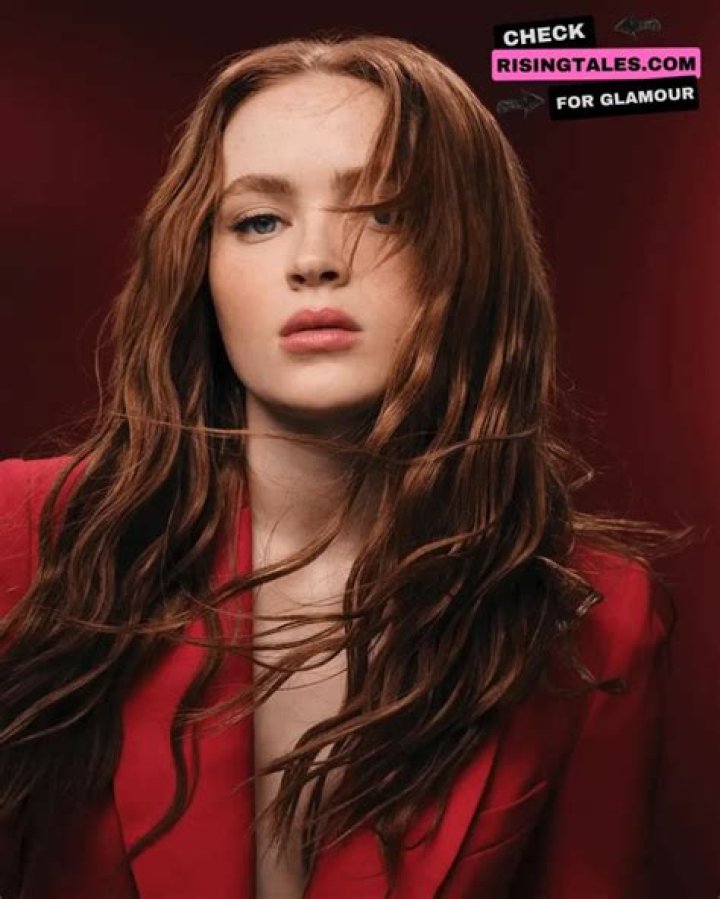 Sadie Munroe Height, Weight, Net Worth, Age, Birthday, Wikipedia, Who, Nationality, Biography