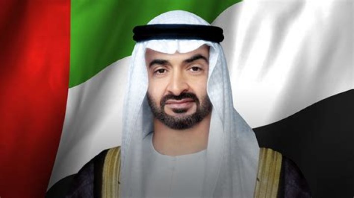 
Saeed Bin Suroor Age, Birthday, Wikipedia, Who, Nationality, Biography 