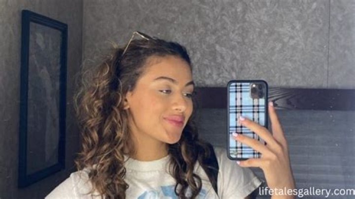 Sage Linder Height, Weight, Net Worth, Age, Wiki, Who, Instagram, Biography