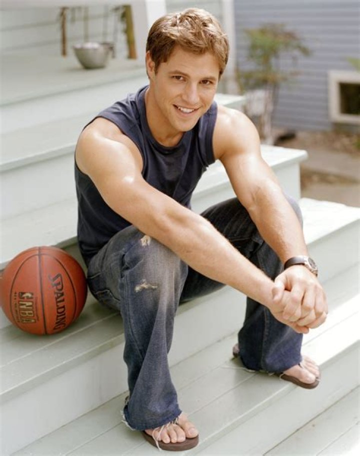
Samuel Page’s Biography, Net Worth, Wife of Gay? 