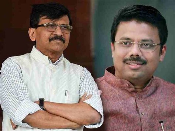 Sanjay Raut Height, Weight, Net Worth, Age, Birthday, Wikipedia, Who, Instagram, Biography