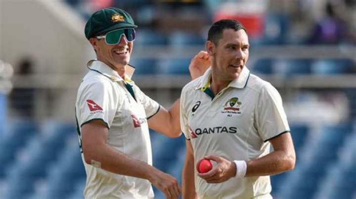 
Scott Boland Brother Nick Boland Played Professional Cricket For Victoria’s League 