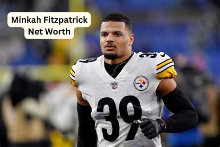 
Scott Fitzpatrick Height, Weight, Net Worth, Age, Birthday, Wikipedia, Who, Nationality, Biography 