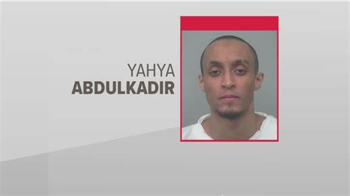 
Scott Riner Obituary: Where Is Gwinnett County Police Officer Killer Yahya Abdulkadir? Arrest And Charge 