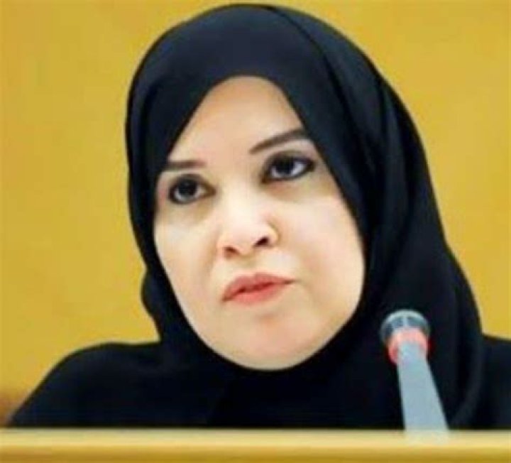 
Shamsa bint Suhail Al Mazrouei Height, Weight, Net Worth, Age, Birthday, Wikipedia, Who, Nationality, Biography 