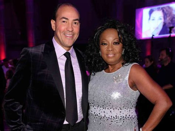 
Sheila Jones – Star Jones’s Sister Age And Photos, Where Is She Now? 