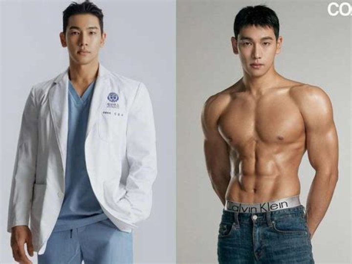 Shin Dong-woo Height, Weight, Net Worth, Age, Birthday, Wikipedia, Who, Instagram, Biography