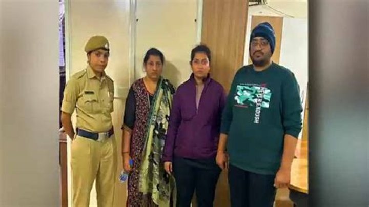 
SHO arrested in rape case in Kerala 