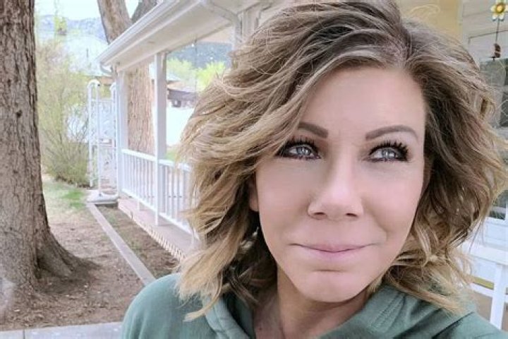 
‘Sister Wives’ Star Meri Brown Remembers Late Grandmother on Her Halloween Birthday: ‘A True Queen’ 