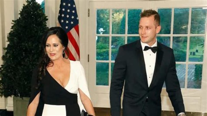 Stephanie Grisham Height, Weight, Net Worth, Age, Birthday, Wikipedia, Who, Nationality, Biography