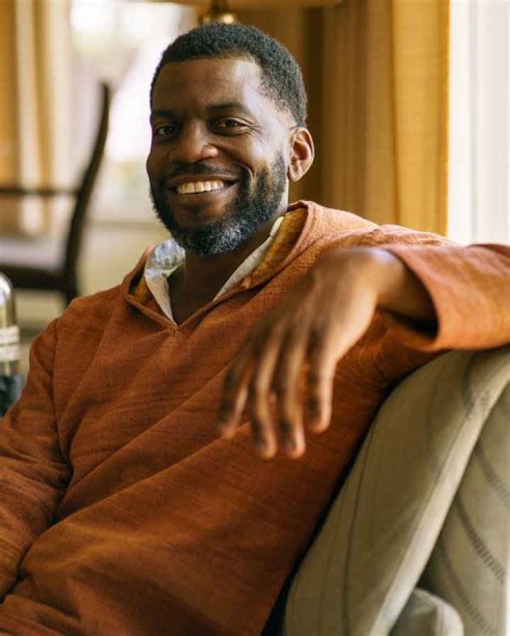 
Stephen Satterfield Age, Birthday, Wikipedia, Who, Nationality, Biography 