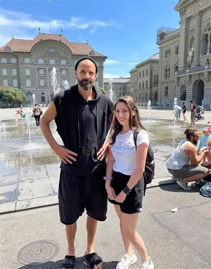 Steve Riedel Height, Weight, Net Worth, Age, Birthday, Wikipedia, Who, Instagram, Biography