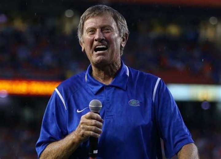 Steve Spurrier Height, Weight, Net Worth, Age, Birthday, Wikipedia, Who, Instagram, Biography