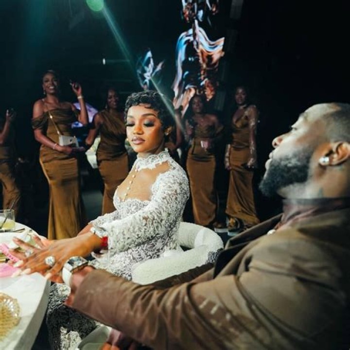 
‘Stop Playing NEPA With Chioma’ – Davido Told 
