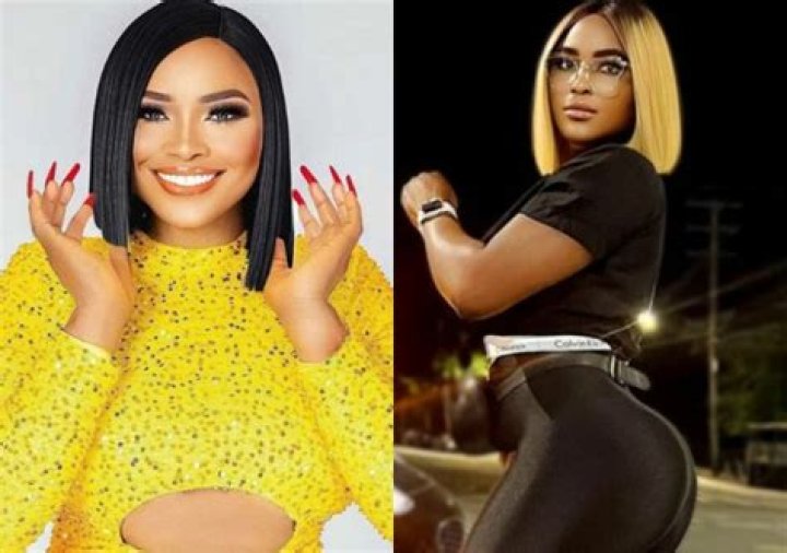 
Stop Running After Men For Money And Use That Time To Develop Yourself — Sonia Ogiri Advises Young Ladies 