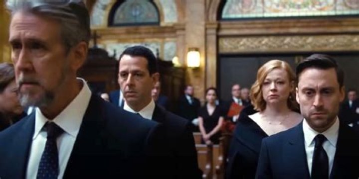 
Succession season 4: Logan Roy’s speech from “Rehearsal” goes viral 