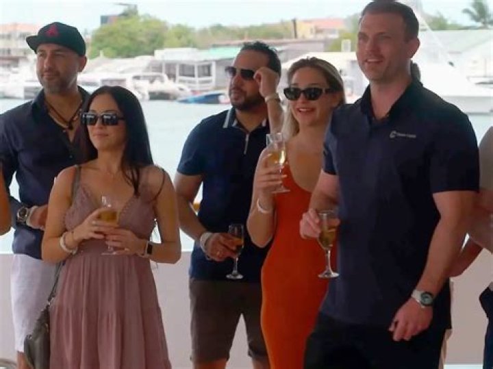 
“Such losers”: Why are Below Deck fans slamming charter guests in episode 15? 
