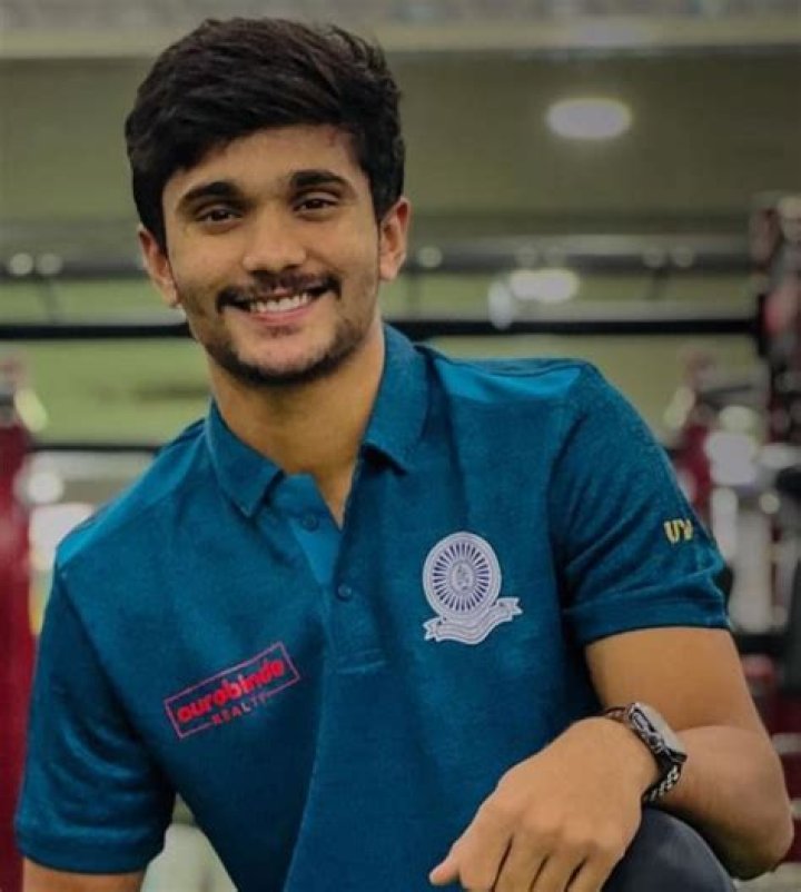 Sudhir Reddy Height, Weight, Net Worth, Age, Birthday, Wikipedia, Who, Instagram, Biography