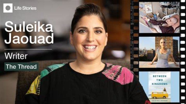 
Suleika Jaouad Illness And Health Update: An Award-Winning Writer Was Once Diagnosed With Cancer 
