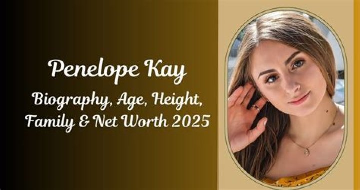 
Summer Ray Height, Age, Boyfriend, Biography, Wiki, Net Worth 